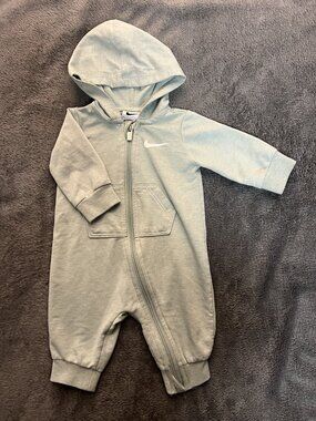 Nike Baby Onesie (3 Months)